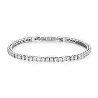 Bracelet Brosway Homme Avantgarde in Acier BVD32